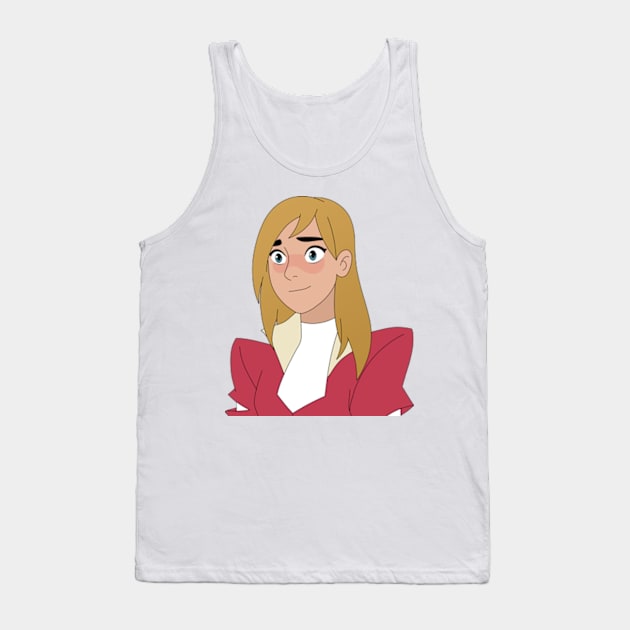 Adora Tank Top by katelin1